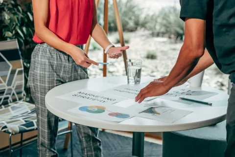 spectrum-support services