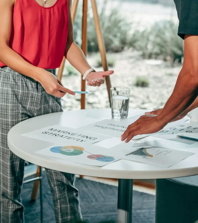 spectrum-support services